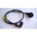 RACAL VRM5080 POWER SUPPLY LEAD ASSY CLANSMAN SUPPLY 1.2MTR LG